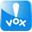 voxopolis 32x32 logo