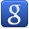 google bmarks 32x32 logo