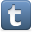 tumblr 32x32 logo