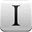 instapaper 32x32 logo