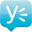 yammer 32x32 logo
