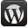 wordpress 32x32 logo